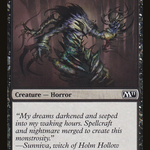 Nether Horror (M11-108) - Magic 2011