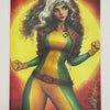[Signed by Nathan Szerdy] AVENGERS ANNUAL #10 UNKNOWN COMICS NATHAN SZERDY EXCLUSIVE VIRGIN VAR FACSIMILE EDITION [IN STOCK]