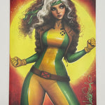 [Signed by Nathan Szerdy] AVENGERS ANNUAL #10 UNKNOWN COMICS NATHAN SZERDY EXCLUSIVE VIRGIN VAR FACSIMILE EDITION [IN STOCK]