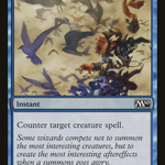 Essence Scatter (M10-051) - Magic 2010