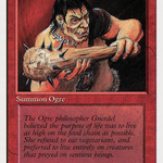 Gray Ogre (SUM-157) - Summer Magic / Edgar