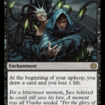 Phyrexian Arena (PPONE-104P) - Phyrexia: All Will Be One Promos