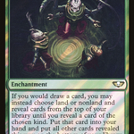 Abundance (40K-210★) - Warhammer 40,000 Commander Foil