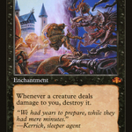 No Mercy (DMR-308) - Dominaria Remastered