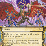 Despark (STA-059) - Strixhaven Mystical Archive: (Showcase) (Borderless)