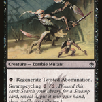 Twisted Abomination (A25-111) - Masters 25