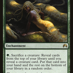 Evolutionary Leap (ORI-176) - Magic Origins