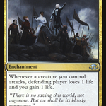 Campaign of Vengeance (EMN-182) - Eldritch Moon