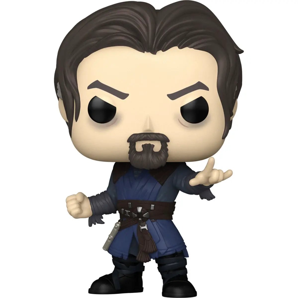 POP! Marvel Studios' Doctor Strange in the Multiverse of Madness - Sinister Strange by THE MIGHTY HOBBY SHOP