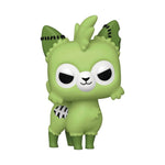 POP! Funko: Tasty Peach - Zombie Alpaca