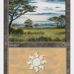 Plains (BRB-127) - Battle Royale Box Set
