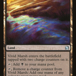 Vivid Marsh (MMA-228) - Modern Masters