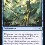 Swarm Intelligence (HOU-050) - Hour of Devastation