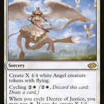 Decree of Justice (J22-173) - Jumpstart 2022