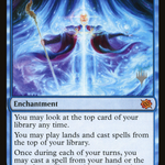 One with the Multiverse (PPBRO-59P) - The Brothers' War Promos