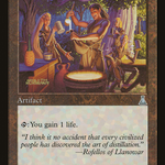 Braidwood Cup (UDS-126) - Urza's Destiny