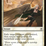 Cloudshift (LIST-A25-7) - The List
