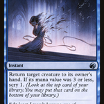 Fading Hope (MID-051) - Innistrad: Midnight Hunt