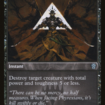 Cut Down (PPDMU-432) - Dominaria United