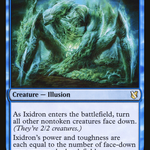 Ixidron (C19-087) - Commander 2019