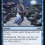 Defy Gravity (UMA-048) - Ultimate Masters