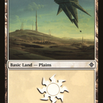 Plains (ROE-229) - Rise of the Eldrazi