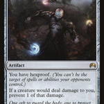 Orbs of Warding (ORI-234) - Magic Origins