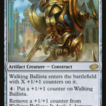 Walking Ballista (J22-806) - Jumpstart 2022