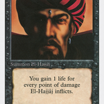 El-Hajjâj (3ED-) - Revised Edition