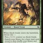 Ainok Guide (FRF-121) - Fate Reforged