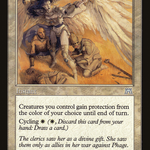 Akroma's Blessing (ONS-001) - Onslaught