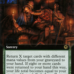 Long Rest (AFR-386) - Adventures in the Forgotten Realms: (Extended Art)