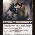 Thrull Parasite (GTC-081) - Gatecrash