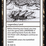Rift (CMB1-119) - Mystery Booster Playtest Cards 2021