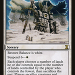 Restore Balance (TSP-038) - Time Spiral