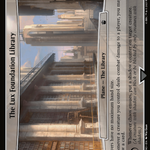 The Lux Foundation Library (WHO-588) - Doctor Who