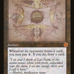 Mind's Eye (BRR-096) - The Brothers' War Retro Artifacts