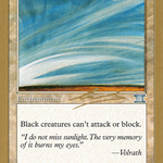 Light of Day (WCD-) - World Championship Decks 2000