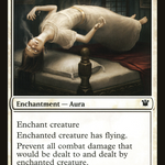 Ghostly Possession (ISD-018) - Innistrad
