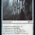 Norn's Annex (WPN-001) - Wizards Play Network 2023 Foil