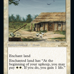 Farmstead (Retro Frame) (30A-316) - 30th Anniversary Edition