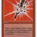 Detonate (2PS-030) - Introductory Two-Player Set