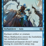 Malfunction (KLD-055) - Kaladesh