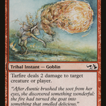 Tarfire (EVG-056) - Duel Decks: Elves vs. Goblins