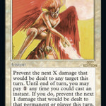 Guardian Angel (Retro Frame) (30A-318) - 30th Anniversary Edition