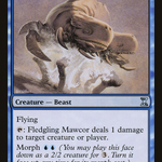 Fledgling Mawcor (TSP-063) - Time Spiral