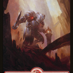 Mountain (BRO-284) - The Brothers' War
