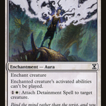 Detainment Spell (TSP-012) - Time Spiral