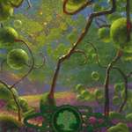 Forest (UNF-490) - Unfinity Foil