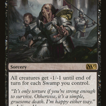 Mutilate (M13-102) - Magic 2013